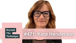 Meet Australian, Salon Owner, Kate Henderson!