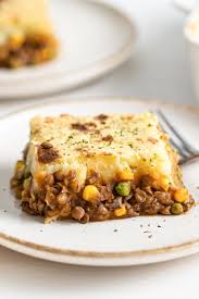 Lentil Shepherd S Pie Recipe Shepherds Pie Food Real Food Recipes