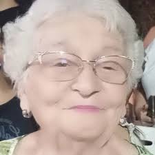 Falleció hoy en Cañada de Gómez, a la edad de 83 años. Ana Maria Bartomioli  vda. de Avaltroni. sus restos son velados en sala velatoria N ° 2 de calle  Lavalle 592