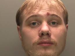 Man jailed for stabbing love rival four times