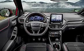 The ford puma currently offers fuel consumption from 5.3 to 5.3l/100km. Ford Puma Kleines Suv Liegt Voll Im Trend Autogazette De