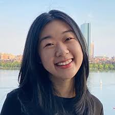 Aftermath by Elane Kim