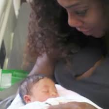Serena williams, is one of the top female tennis player in the world, has always maintained a level of interest. Meet Serena Williams S Baby Girl And Hear Her Name Vogue