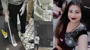 (Haridwar-Married Accused Murdered Liv-In Partner) हरिद्वार: लिव इन पार्टनर के चरित्र पर हुआ शक, प्रेमी ने लोहे की रॉड से हमला  करके कर दी हत्या, थाने में किया सरेंडर - Uttarakhand Raibar