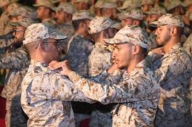 اعلنت كلية الأمير سلطان العسكرية للعلوم الصحية في مدينة الظهران (التابعة للخدمات الطبية بالقوات المسلحة) عن فتح التقديم للرجال والنساء حملة الثانوية العامة في برنامج دراسة (البكالوريوس) للعام 1442هـ المنتهي بالتوظيف في الخدمات الطبية للقوات المسلحة. Ø£Ø®Ø¨Ø§Ø± 24 ØµÙˆØ± ØªØ®Ø±ÙŠØ¬ Ø£Ø·Ø¨Ø§Ø¡ Ø¹Ø³ÙƒØ±ÙŠÙŠÙ† Ù…Ù† ÙƒÙ„ÙŠØ© Ø§Ù„Ø£Ù…ÙŠØ± Ø³Ù„Ø·Ø§Ù† Ø§Ù„Ø¹Ø³ÙƒØ±ÙŠØ© Ù„Ù„Ø¹Ù„ÙˆÙ… Ø§Ù„ØµØ­ÙŠØ© Ø¨Ø§Ù„Ø¸Ù‡Ø±Ø§Ù†