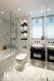 A Luxury Hong Kong Interior Design Project By Kelly Hoppen Glamorous Bathroom Bathroom Interior Bathroom Design