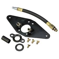 On-the Engine Harley Valve Spring Compressor