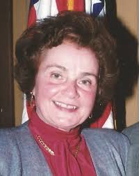 Obituary for Angelina L. (Luongo) Kearney