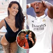 SHOCKING NEWS: The entire Real Madrid dressing room and all the fans were  shocked when David Alaba's girlfriend posted the status “I will be naked if  Los Blancos reverse the situation and