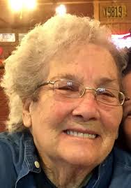 Lula Grace Chambers Obituary