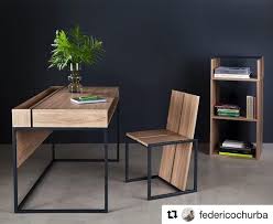 hechoconmasisa repost federicochurba with repostapp desde estudio steel furniture design furniture design living room decor set