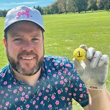 Who said you always have play a full 18… We had a great time playing 9  @meaford_golfcourse for my buddies bachelor party! The mix of Golfers and  non-golfers made for a great