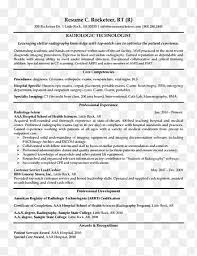 For write in a professional manner and thank the person for considering you. Radiographer Resume Radiology Cover Letter X Ray Technology Template Electronics Png Pngegg