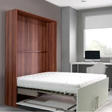 Matelas réversible coté hiver et coté été tissu en polypropylène anti bactérien ,anti acarien et résistait au feu, une épaisseur de 25 cm pour plus du confort deux aérateurs pour une bonne ventilation quatre poignées en tissu pour facilite la. Armoire Lit Simple Escamotable 1 Personne Au Meilleur Prix Armoire Lit Paris Couchage 140 X 190 Cm Profondeur 60 Cm Inside75