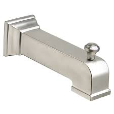 We did not find results for: Town Square Slip On Diverter Tub Spout American Standard