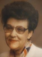 Marie Baum Obituary (1932