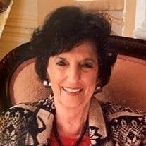 Mrs. Elaine Yates Jones Obituary