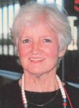 Obituary information for Anne Kensett Crow Gilleran