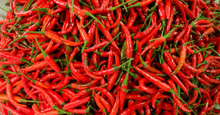 Peri Peri - Discover The Chili Pepper's Fiery Secrets