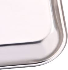 If you want to have healthy teeth and. Buy Stainless Steel Instrument Tray Medical Instrument Tray Dental Tool Lab Trays Instrument Tray 8 85 4 52 0 78 Online In Turkey B07ftnchp6