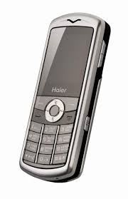 Haier M300 Slide Pearl и Haier M500 ...