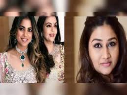 She Left Schooling Due To Family Issue, Got Married At 21, Struggled To  Wear Sarees But Built Million Dollar Business Model