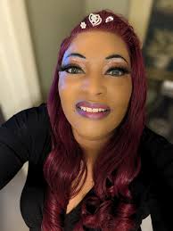 Carol Nicholson Brown