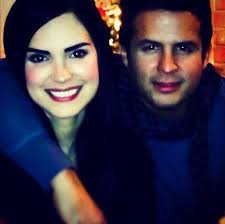 Актёр Юл Бэркл (Yul Bürkle)