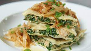 Maultaschen Selber Machen So Geht S Essen Und Trinken