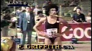 Jun 05, 2021 · only florence griffith joyner went faster — 10.49, 10.61 and 10.62, all in 1988. 2019 Florence Griffith Joyner Documentary Youtube