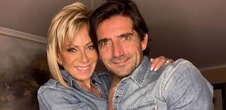 La misma mañana que lo conoció, raquel le dio el sí a eliseo. Pololo De Raquel Argandona Se Refirio A La Situacion De Nano Calderon