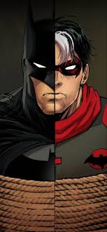 Red Hood: Outlaws