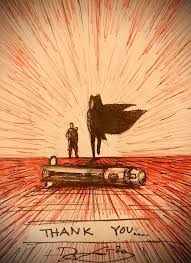 Ahsoka By Dave Filoni Star Wars Art Clone Wars Art Star Wars Fan Art