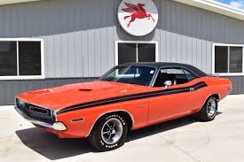 Image result for Dark Bronze 1971 Challenger