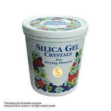 Malaysia selangor selangor 47100 malaysia. Silicagelly Silica Gel Crystals For Flowers And Arts Crafts