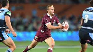 #motm #potm man of the match® is a registered trademark; State Of Origin 2020 Daly Cherry Evans Man Of The Match Kurt Capewell Queensland Maroons Nrl