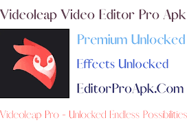 Descarga el apk para android de videoleap pro lightricks un editor de video / creado: Videoleap Pro Apk 1 1 3 Mod Unlocked For Android 2021 Editor Pro Apk