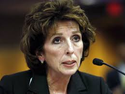 Katehi Saga Ends With Resignation