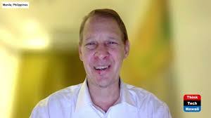 Christopher Cottrell's Instagram, Twitter & Facebook