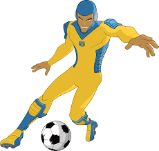 Join the supastrikas team!super soccer cartoons by supastrikas is a journey through football packed with action, adventure and comedy like never before! The Team Supastrikas