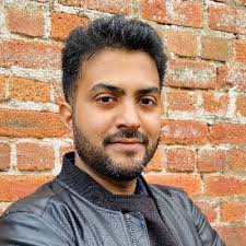 Amit Anand (@amitvanand)