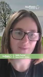 Few would nominate administration as a favourite business task, but Sally  Turner is