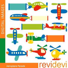 Clip Art Airplanes Plane Helicopter In 2020 Clip Art Flying Banner Vintage Planes