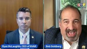"CEO To CEO" Series with NAR CEO Bob Goldberg and NVAR CEO Ryan McLaughlin