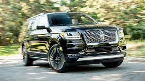 What will be your next ride? American Style Luxury Cars Are Back Baby Automobile Magazine
