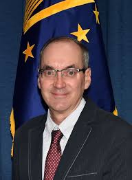 NRL Meteorologist Recognized for Contributions to Mountain Meteorology  Research > U.S. Naval Research Laboratory > NRL News