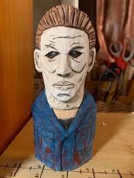 Creative Attempt at Boogeyman Inspired Art