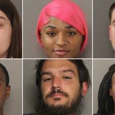 St. Mary's College Rowing Teams Compete In The Head Of The Schuykill