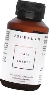Why should you use serums. Jshealth Vitamins Hair Energy Formula 60 Capsules Jshealth Vitamins Us In 2021 Hair Vitamins Vitamins For Skin Growth Vitamins