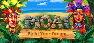 Helping you create a life purpose, impact and income with seminars, ebooks, useful blog articles, and more. Moai Build Your Dream On Steam